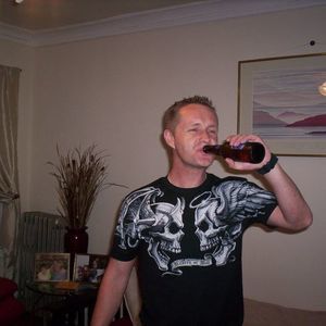 Meet your Posher, Robert